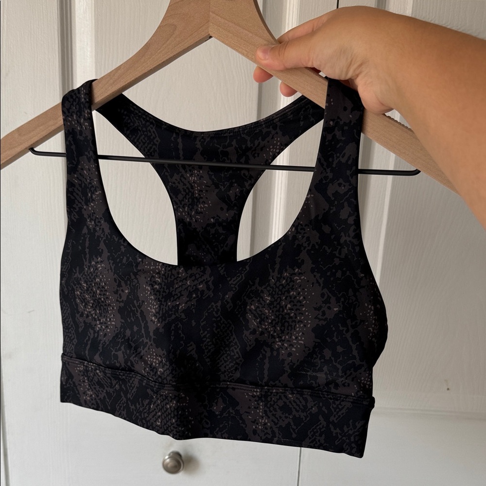 Vitality Bra and Leggings Set